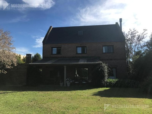 Imagen 3 de 20 de Excelente Casa En Boulevares!! Panamericana Km 38