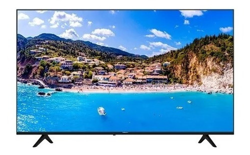 Smart Tv Noblex 50 Led Dk50x7500 4k Android Cuo