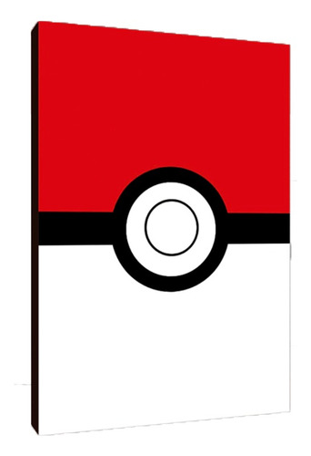 Cuadros Poster Pokemon L 29x41 (mpb 1)