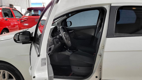 Fiat Grand Siena Grand Siena 1.6 Essence Dualogic