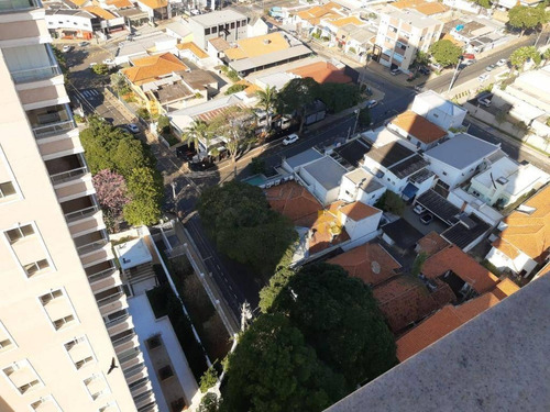 Imagem 20 de 30 de Apartamento Com 4 Dormitórios À Venda, 367 M² Por R$ 2.380.000,00 - Centro - Americana/sp - Ap0622