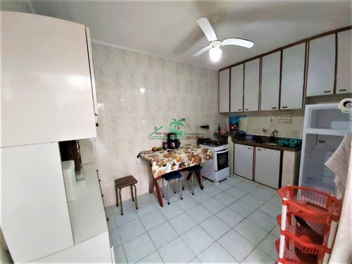 Imagem 8 de 17 de Casa Á Venda Em Solemar!! - Ca0032