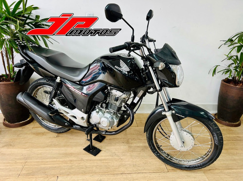 Honda Cg 160 Start 2022