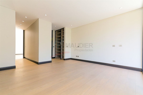 Departamento En Venta De 4 Dorm. En Las Condes