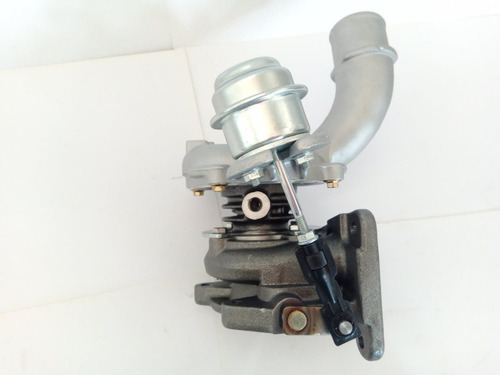 Imagen 6 de 9 de Turbo Nuevo Completo Gt1549s Renault Trafic 1.9