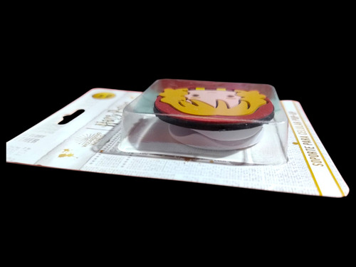 Soporte Para Celular Hermione Hp Plataform Pop Up Retractil