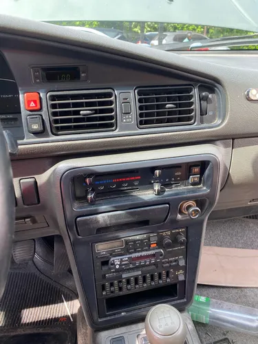 Mazda 626 2.0 Lx