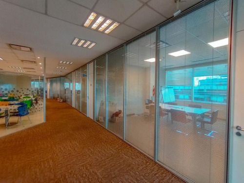 Imagen 25 de 30 de Oficinas En Alquiler 2120 M2 En Edificio Lumina Thames San Isidro, Certificacion Leed Green Buiding