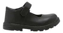 Comprar Guillermina De Cuero Colegial Rigazio Con Abrojo