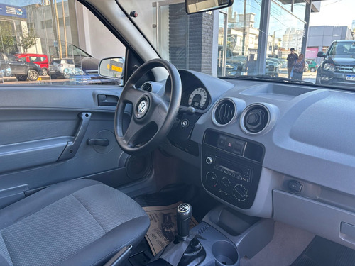 Volkswagen Gol 1.4 Power 83cv 3 p