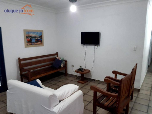 Casa Com 4 Dormitórios À Venda, 250 M² Por R$ 745.000,00 - Lagoinha - Ubatuba/sp - Ca2973