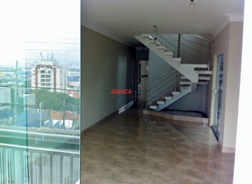 Imagem 9 de 15 de Lindo Sobrado C/ 245 M² - 03 Dorms. (03 Suítes), 01 Ampla Sala,living, 05 Vagas E Ótima Localização. - Ma1161