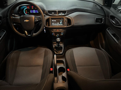 Chevrolet Prisma 1.4mt Lt