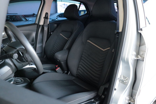 Fiat Pulse AUDACE 1.0 Turbo 200 Flex Aut.