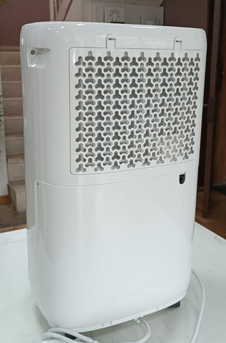 Deshumidificador De Aire Stsd10 4l 230w Pabst