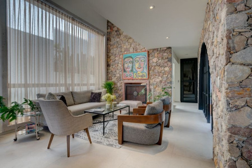 Imagen 9 de 30 de Casa Amoray En Venta, Col. San Antonio En San Miguel De Alle