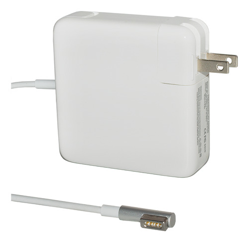 Cargador Para Mac A1244 A1369 A1370 A1374 A1274 85w Tipo L