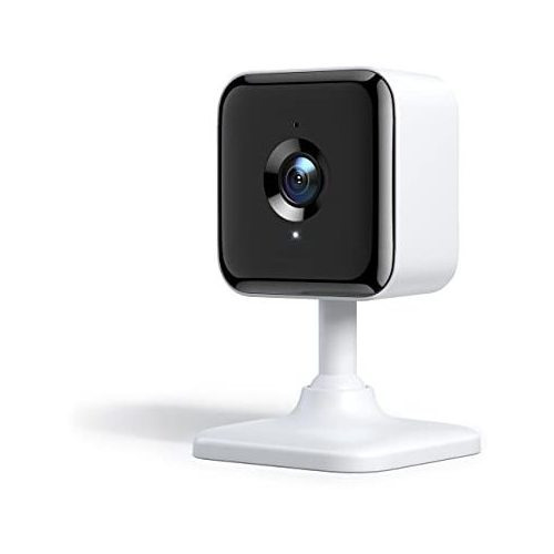 Xbro Security Camera/baby Monitor, 1080p Hd Indoor 4yv5p