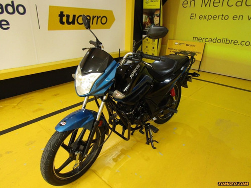 Imagen 3 de 14 de Motos Hero