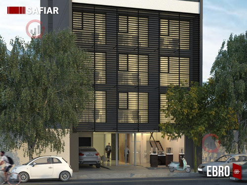Imagen 4 de 12 de Venta - Estudio Profesional - Gral. Manuel Belgrano 454, Neuquén
