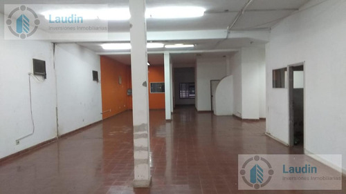 Imagen 4 de 4 de Se Vende Edificio Comercial -micro Centro Posadas