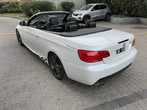 Imagen 6 de 12 de Bmw 325i Cabriolet