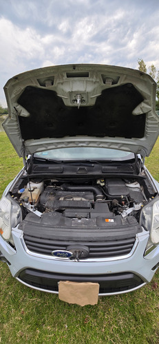 Ford Kuga 2.5 Titanium At 4x4 L (ku05)