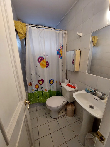 Excelente Casa En San Carlos De Apoquindo