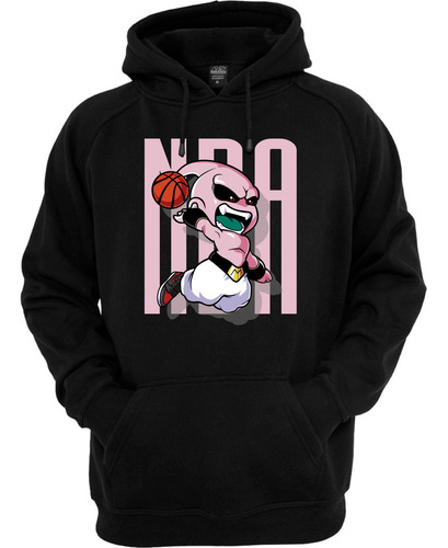 Sudadera Dragon Ball Z Diseño Especial Y Detallado