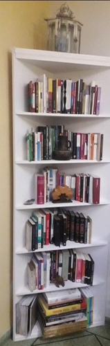 Esquinero, Rinconera, Mueble, Estantería