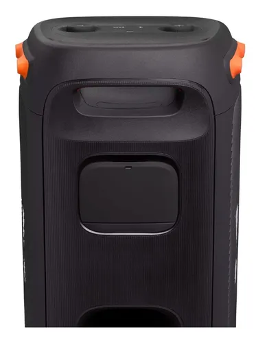 Caixa De Som JBL Partybox 110 Bluetooth Classificação IPX Caixa De Som JBL Partybox 110 Bluetooth Classificação IPX