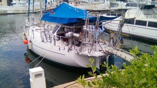 Imagen 2 de 9 de Velero Frances