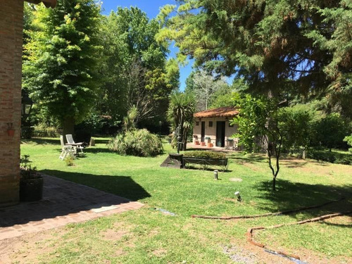 Imagen 13 de 30 de Quinta En Venta En El Remanso Ruta 8 Km 72