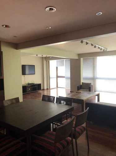 Imagen 6 de 28 de Excelente 3 Ambientes - Barrio Norte