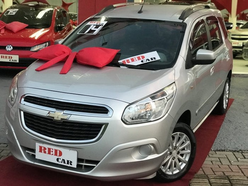 Spin 1.8 Lt 8v Flex 4p Manual
