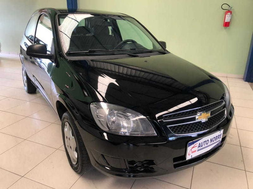 Chevrolet Celta 1.0l Ls