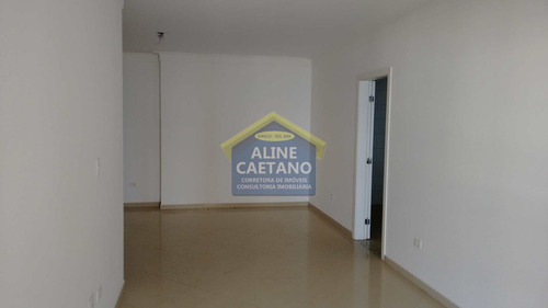Lazer Completo 3 Dorms, Forte- Entrada R$ 296 Mil - Vesa0464