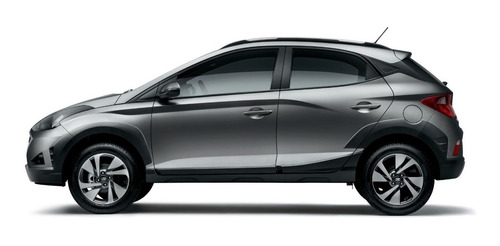 Imagem 11 de 15 de Hyundai Hb20x 1.6 Vision Mt 21/22