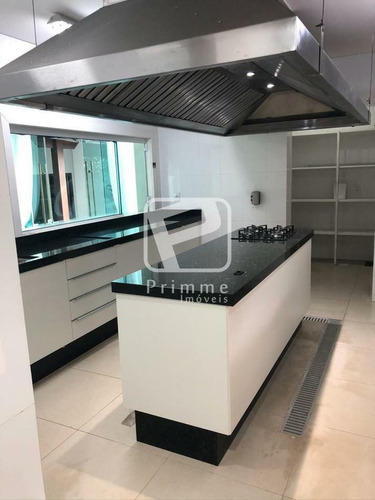Imagem 11 de 15 de Casa 5 Dormitórios A Venda Em Balneário Camboriú - Praia Dos Amores - 5434