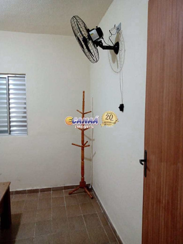 Imagem 6 de 20 de Casa Com 2 Dorms, Itaguaí, Mongaguá - R$ 205 Mil, Cod: 8164 - V8164
