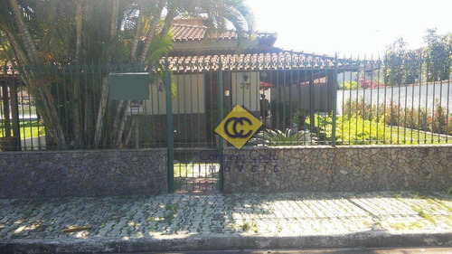 Imagem 2 de 30 de Casa Com 3 Dormitórios À Venda, 150 M² Por R$ 1.300.000,00 - Cantinho Do Mar - Rio Das Ostras/rj - Ca0818