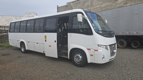 Volare Wl Executivo Completo - 36 Lug. - Cod Dv 1819