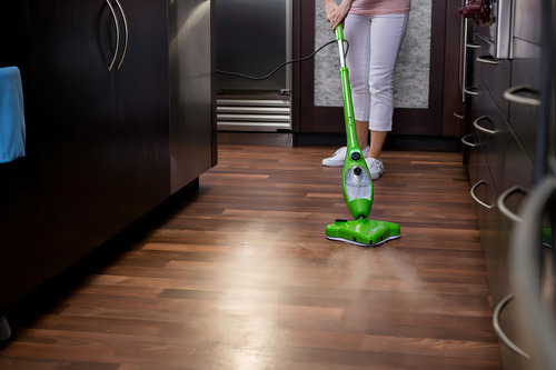 H2o Mop X5 Elite Basic (h2o Mop X5 Dual Blast)