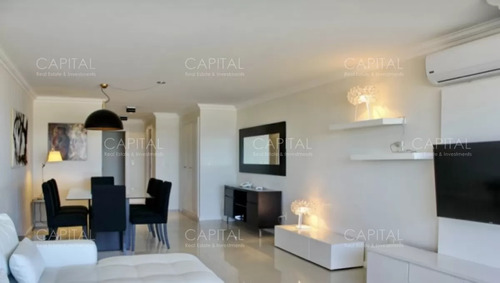 Apartamento 3 Dormitorios Punta Del Este