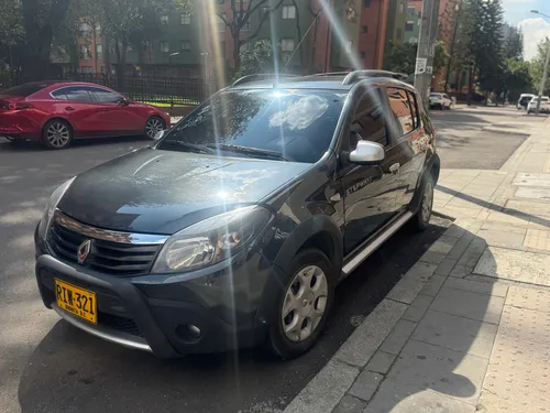Renault Stepway 1.6l