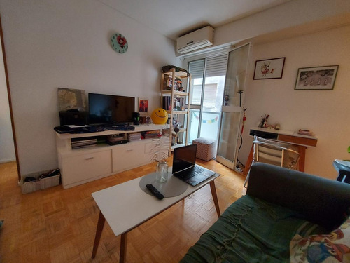 Imagen 3 de 12 de Retasado-venta Depto En Caballito_avellaneda Al 100_2 Amb De 33m2