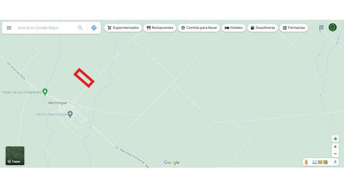 Imagen 1 de 7 de Campo De 62100m2 Agrícolas En Mechongue