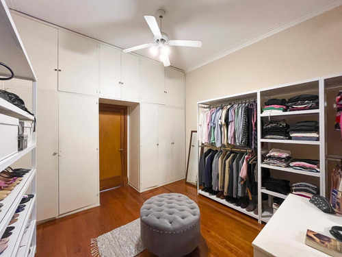 Piso Exclusivo De 5 Dormitorios Con 3 Baños Y Cochera