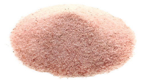Frutos Are- Sal Del Himalaya Fina X 1 Kilo - Sales