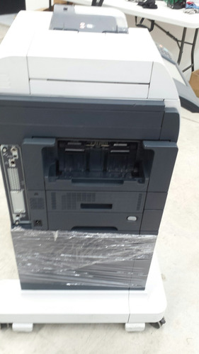 Multifuncional Hp 4555 Copia+scanner+impresora (Usado)